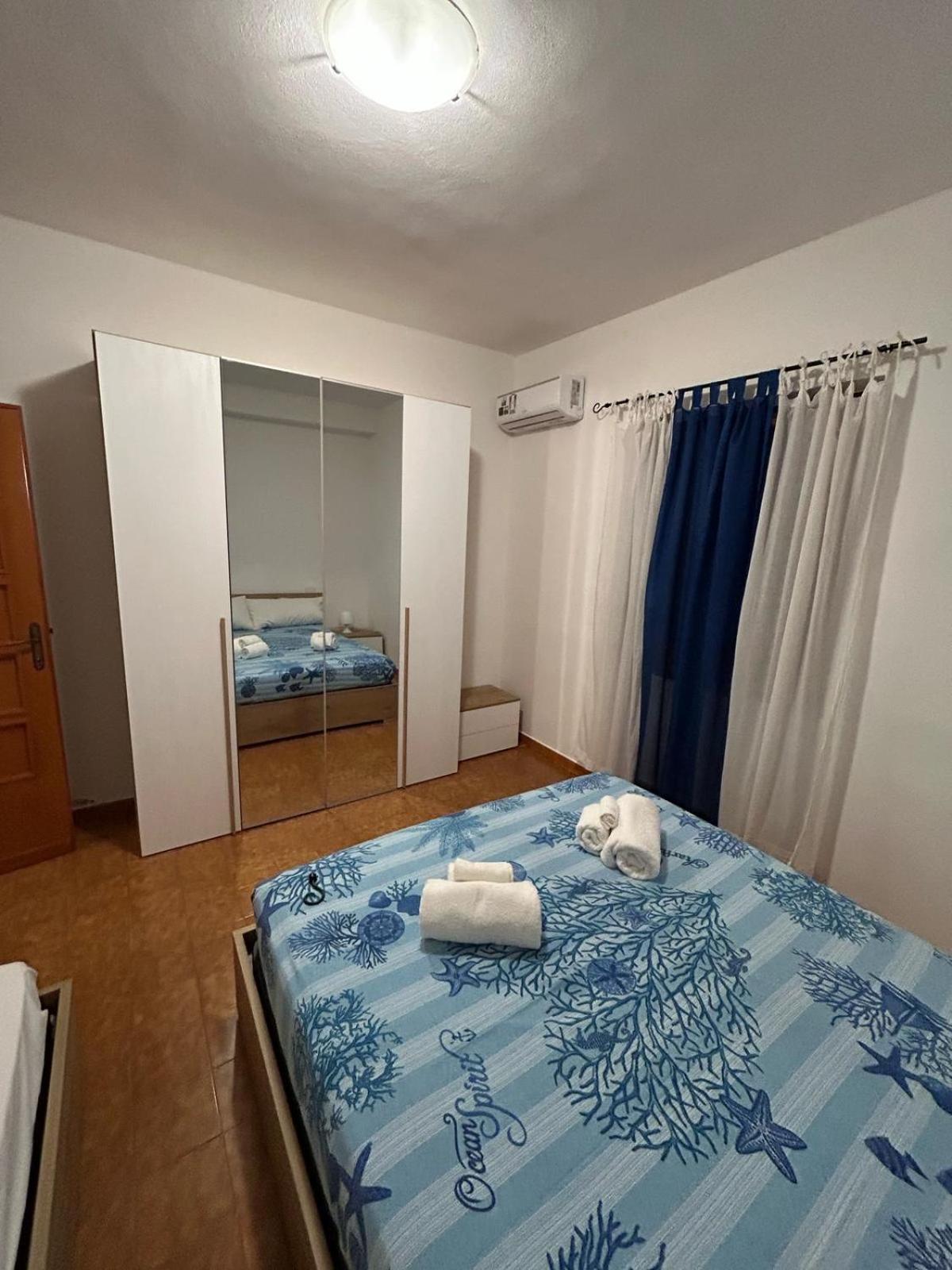 Villa Nicanda- 100 Mt Dal Mare- Giardino Porto Columbu - Perd'E Sali Kültér fotó